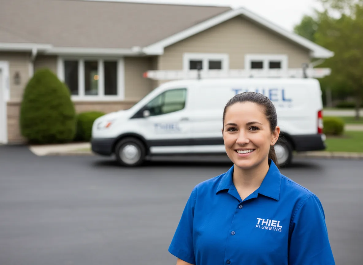 Plumber Arlington, SD FAQs